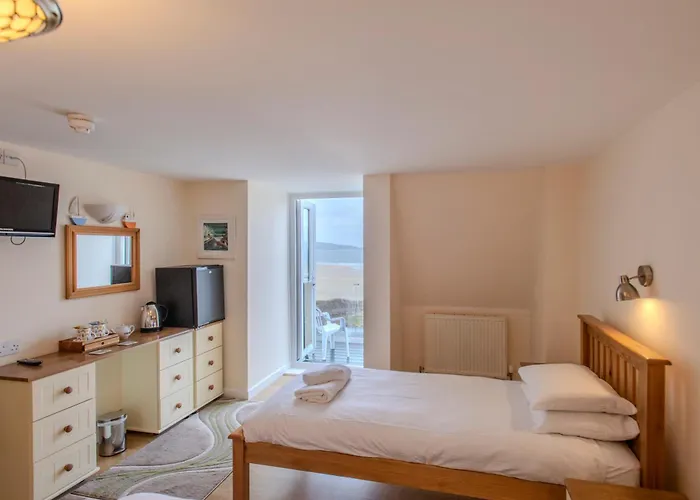 The Penellen Guest Accommodation Room Only