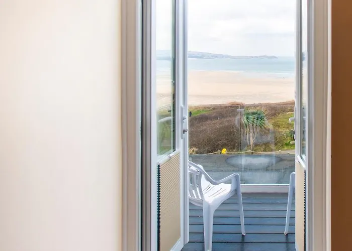 The Penellen Guest Accommodation Room Only