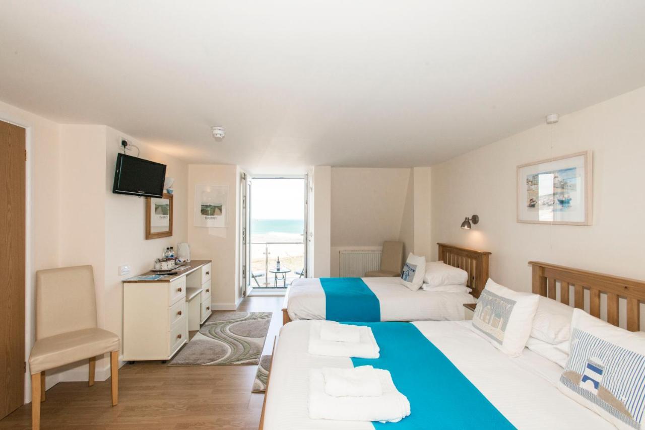 The Penellen Guest Only Bed & Breakfast Hayle
