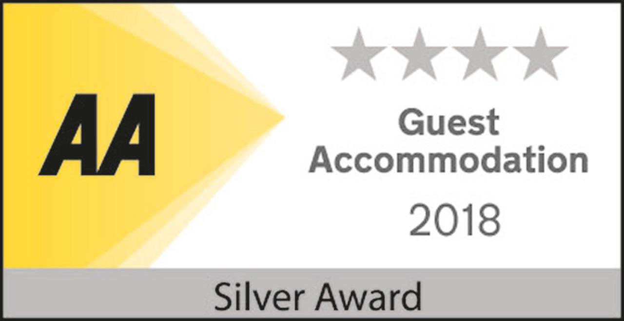The Penellen Guest Only 4* Hayle