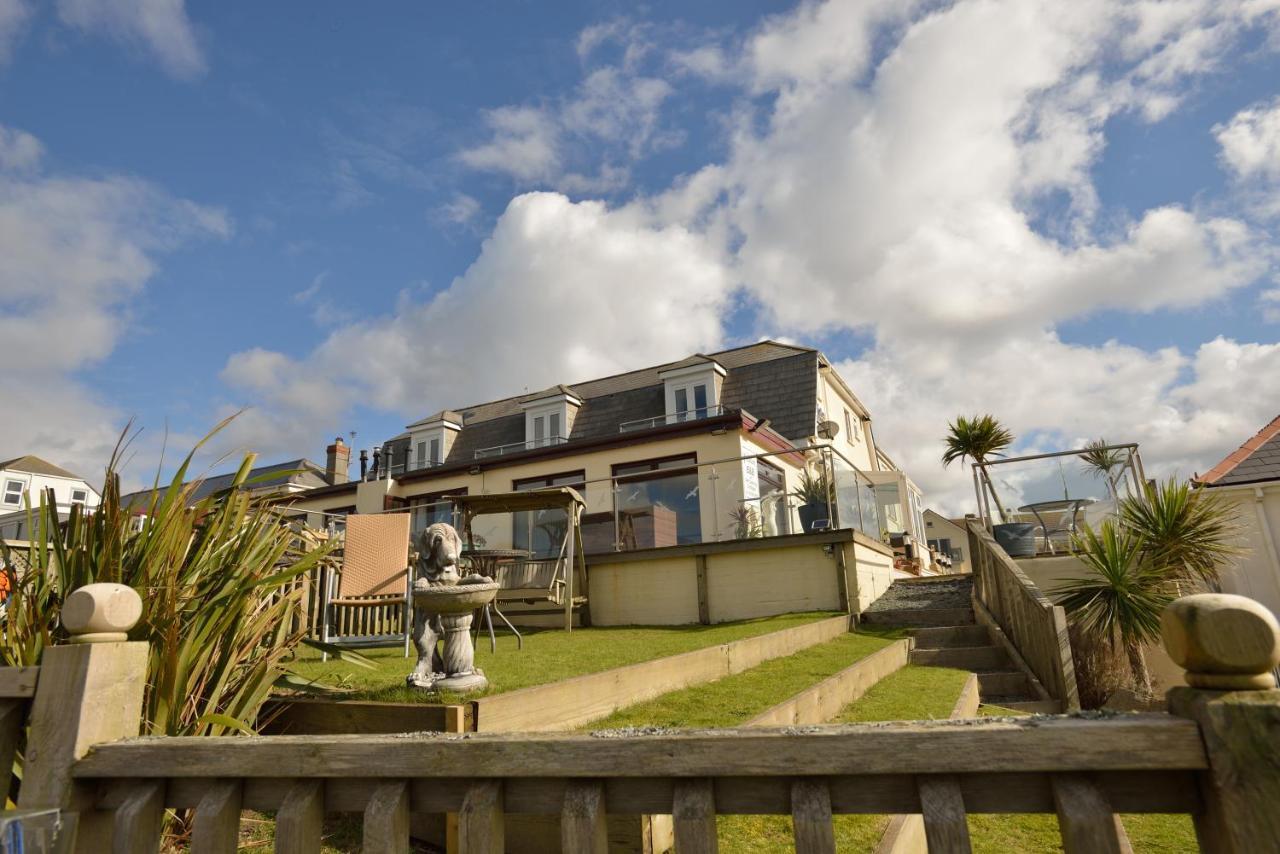 The Penellen Guest Only 4* Hayle