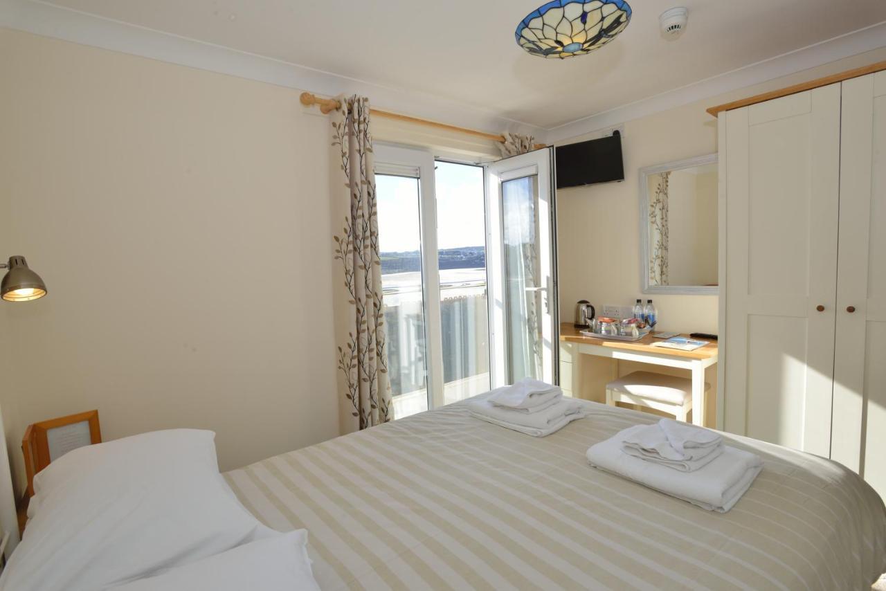 The Penellen Guest Only 4* Hayle
