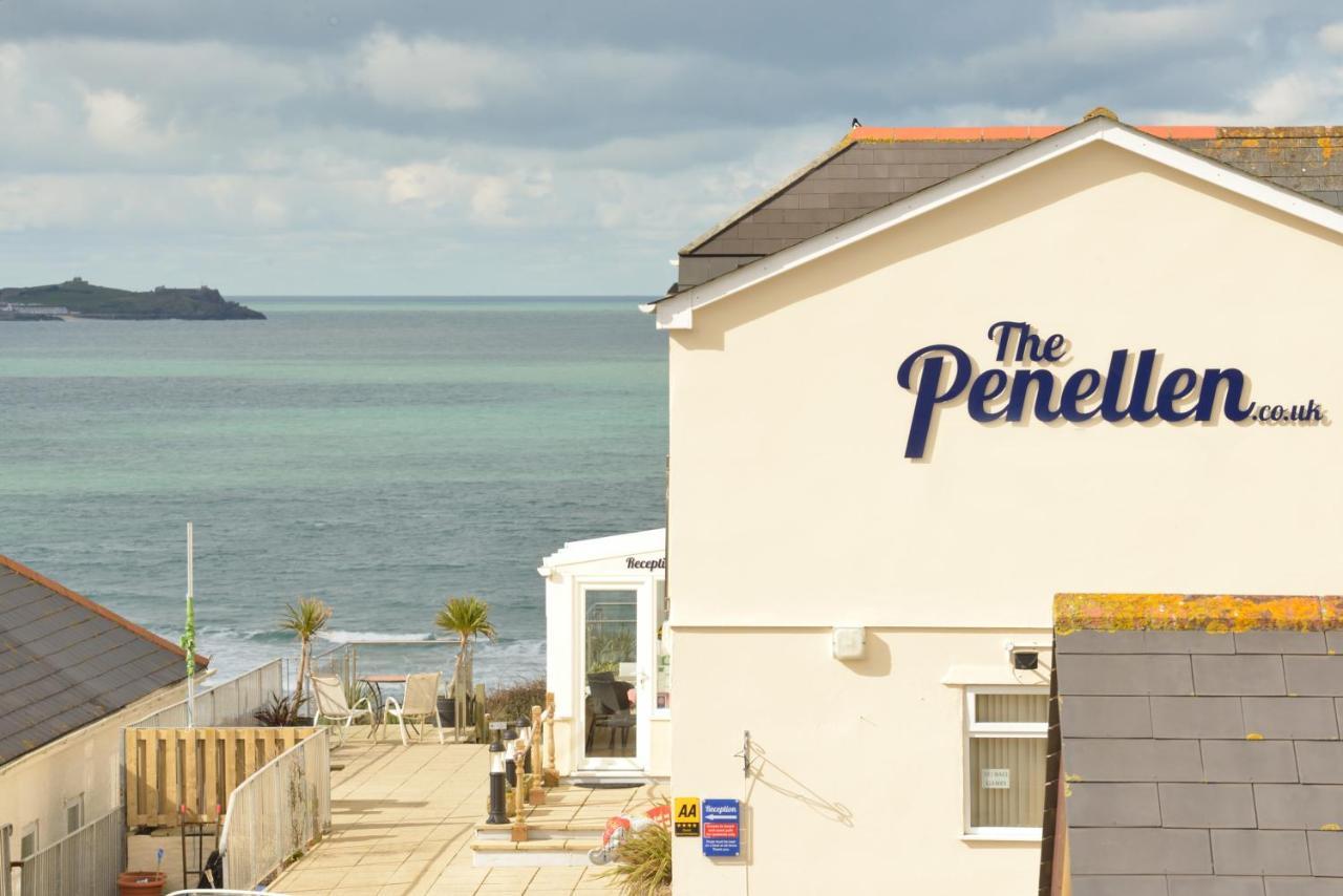 The Penellen Guest Only Bed & Breakfast